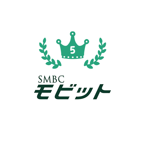 SMBCモビット